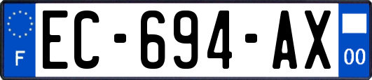 EC-694-AX