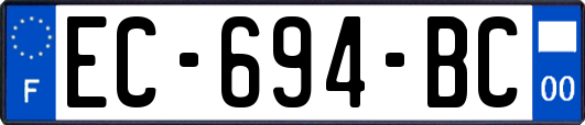 EC-694-BC