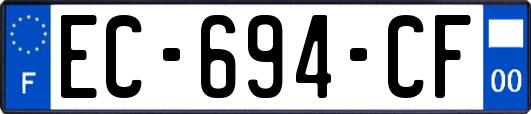 EC-694-CF