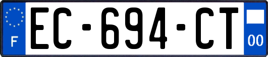 EC-694-CT