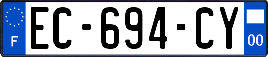 EC-694-CY
