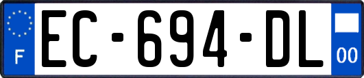 EC-694-DL