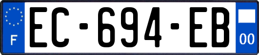 EC-694-EB