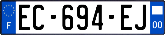 EC-694-EJ