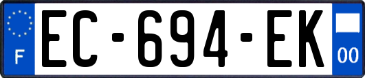 EC-694-EK
