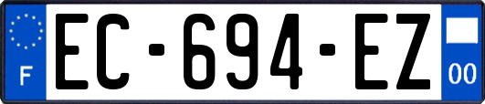 EC-694-EZ
