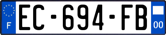 EC-694-FB