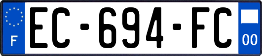 EC-694-FC