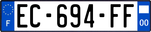 EC-694-FF