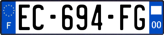 EC-694-FG