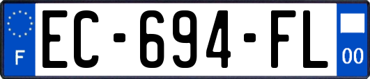 EC-694-FL
