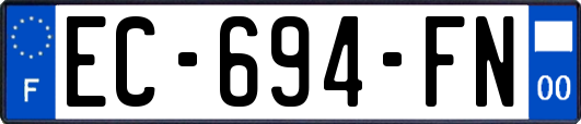 EC-694-FN