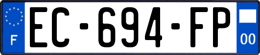 EC-694-FP