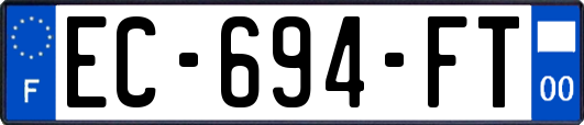 EC-694-FT
