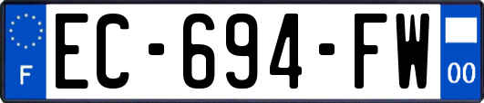 EC-694-FW