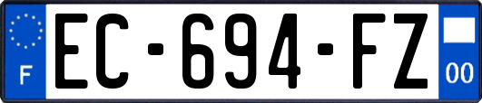 EC-694-FZ