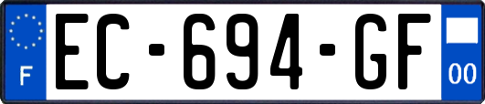 EC-694-GF