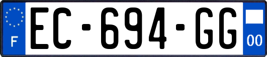 EC-694-GG