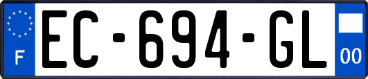 EC-694-GL