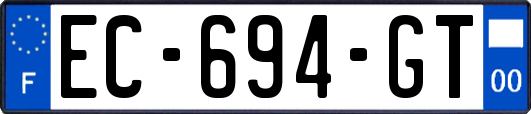 EC-694-GT