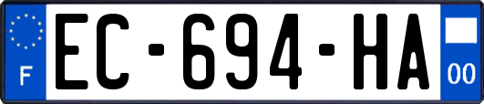EC-694-HA