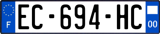EC-694-HC