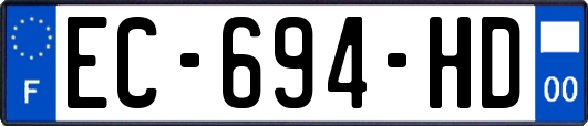 EC-694-HD