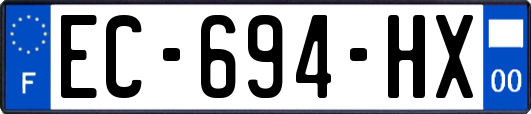 EC-694-HX