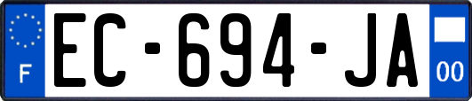 EC-694-JA