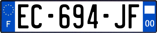 EC-694-JF