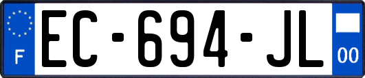 EC-694-JL