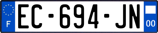 EC-694-JN