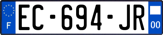 EC-694-JR