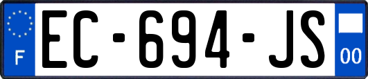 EC-694-JS