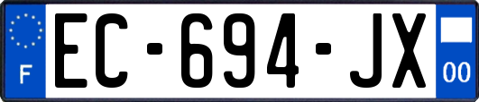 EC-694-JX