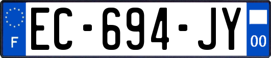 EC-694-JY