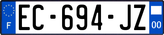 EC-694-JZ