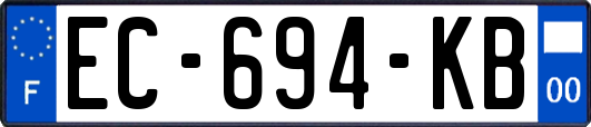 EC-694-KB