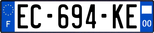 EC-694-KE