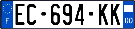 EC-694-KK