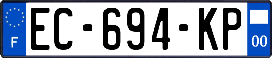EC-694-KP