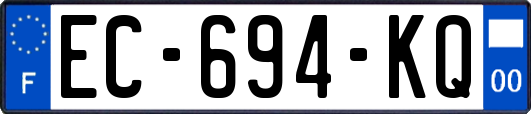 EC-694-KQ