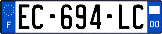 EC-694-LC