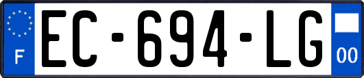 EC-694-LG
