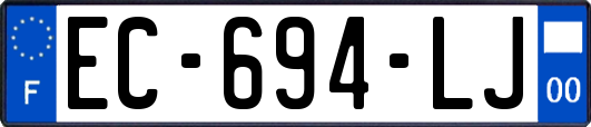 EC-694-LJ