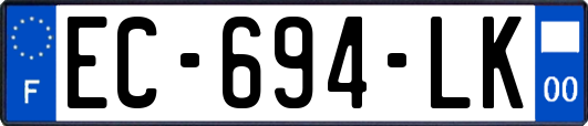 EC-694-LK