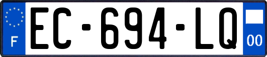 EC-694-LQ
