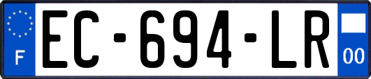 EC-694-LR