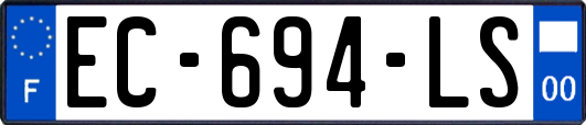 EC-694-LS