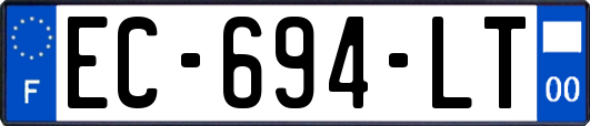 EC-694-LT